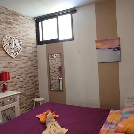 Mgt - Sulla Con Terrazza Romantica Apartment