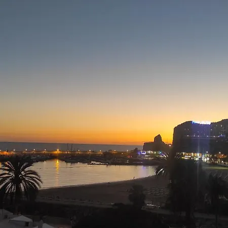Mgt - Sulla Con Terrazza Romantica * Puerto Rico (Gran Canaria)