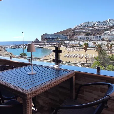 Apartment Mgt - Sulla Con Terrazza Romantica