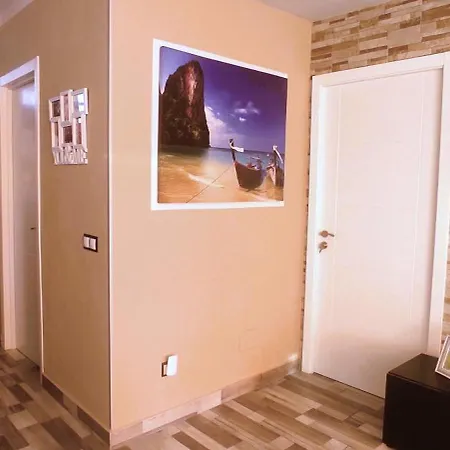 Mgt - Sulla Con Terrazza Romantica Apartment Puerto Rico (Gran Canaria)