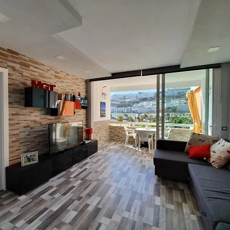 Mgt - Sulla Con Terrazza Romantica Apartment *