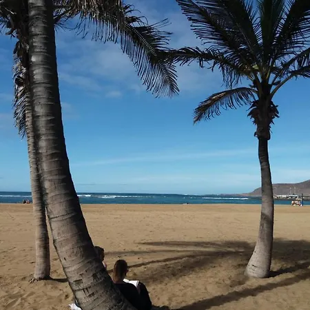 Mgt - Sulla Con Terrazza Romantica * Puerto Rico (Gran Canaria)