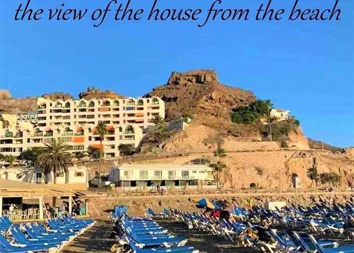 Mgt - Sulla Con Terrazza Romantica Daire *