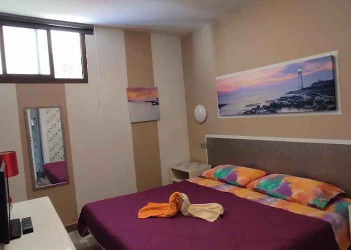 Mgt - Sulla Con Terrazza Romantica *