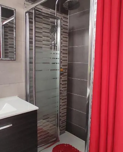 Mgt - Sulla Con Terrazza Romantica *