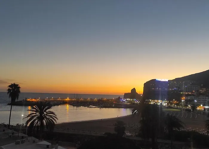 Mgt - Sulla Con Terrazza Romantica * Puerto Rico (Gran Canaria)