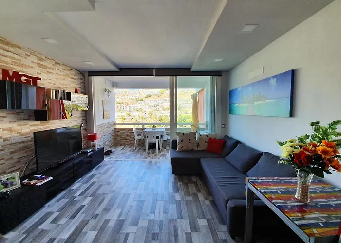 Mgt - Sulla Con Terrazza Romantica