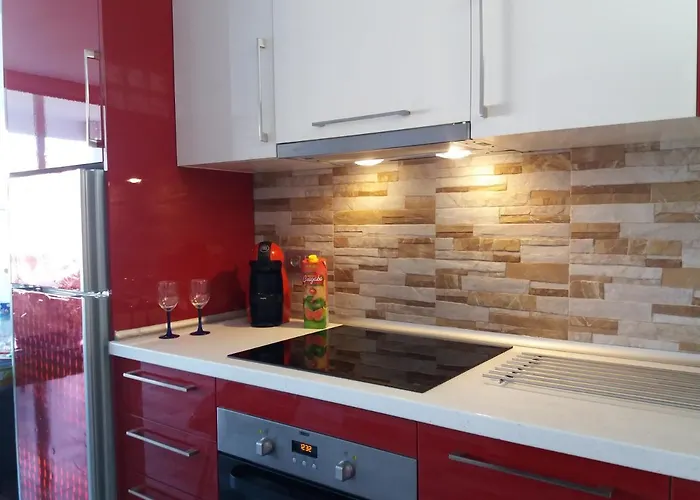 Mgt - Sulla Con Terrazza Romantica *