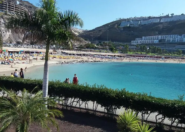 Mgt - Sulla Con Terrazza Romantica Daire *