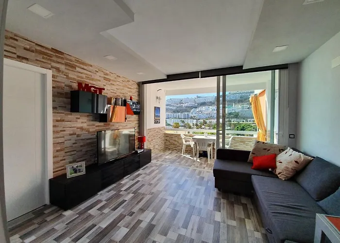 Mgt - Sulla Con Terrazza Romantica Daire *