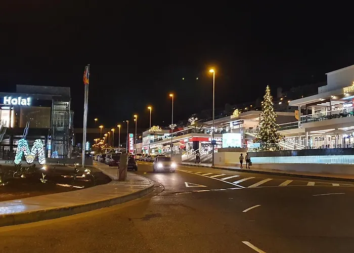 Mgt - Sulla Con Terrazza Romantica Daire *