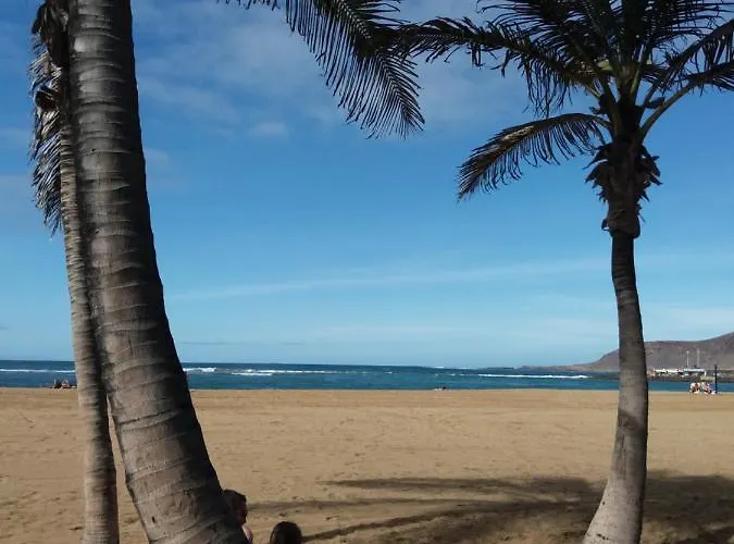 Mgt - Sulla Con Terrazza Romantica * Puerto Rico (Gran Canaria)