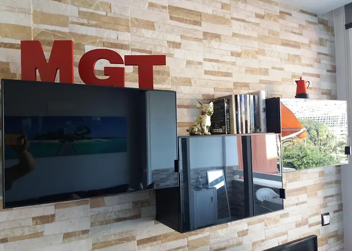 Daire Mgt - Sulla Con Terrazza Romantica